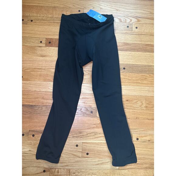 NEW Cannondale Biking Cycling Bicycle Padded Pants Tight Klondike Chamois Men